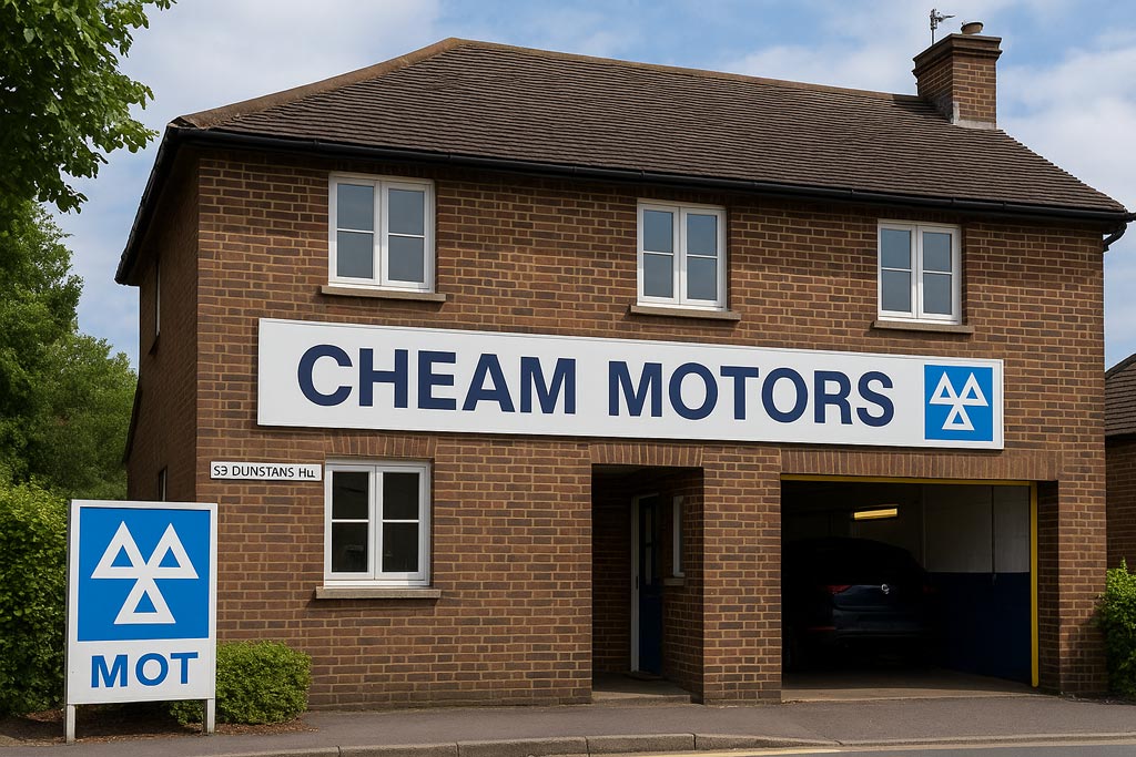How-to-Prepare-for-an-MOT-Test-in-Cheam-001