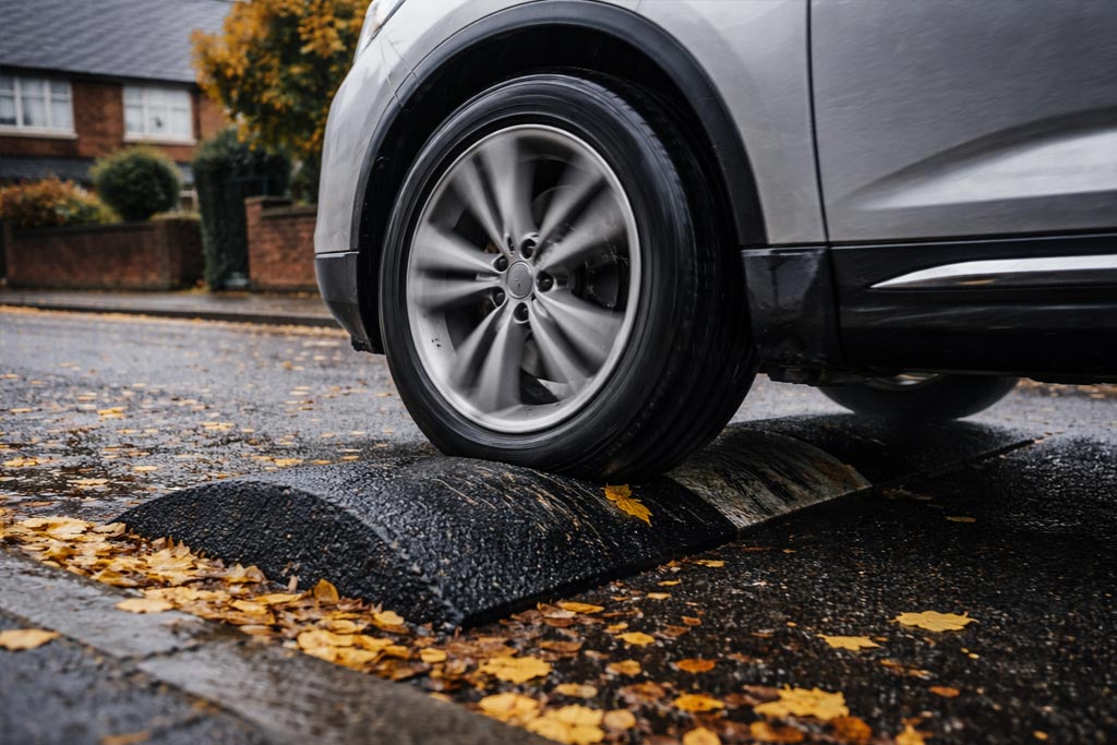 Driving-Over-Speed-Bumps-in-Sutton-001