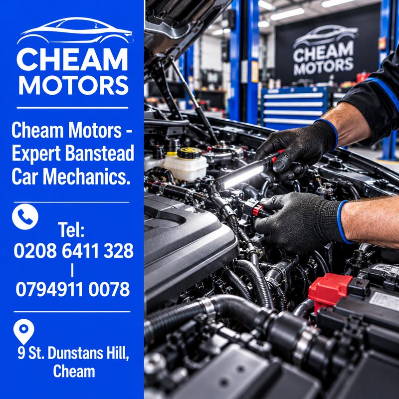 Car-Mechanic-Near-Banstead-001