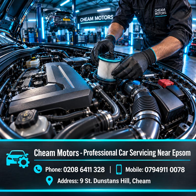 Professional-Car-Servicing-Near-Epsom-001